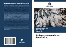 Borítókép a  AI-Anwendungen in der Aquakultur - hoz