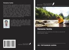 Copertina di Veneno lento