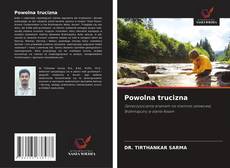 Borítókép a  Powolna trucizna - hoz