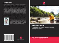 Couverture de Veneno lento