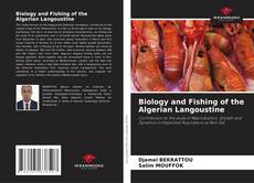 Biology and Fishing of the Algerian Langoustine的封面