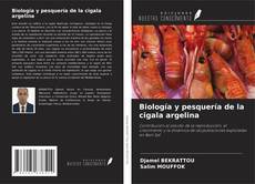 Copertina di Biología y pesquería de la cigala argelina
