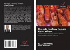 Borítókép a  Biologia i połowy homara algierskiego - hoz