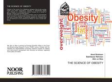 Capa do livro de THE SCIENCE OF OBESITY 