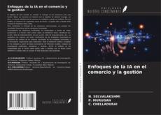 Copertina di Enfoques de la IA en el comercio y la gestión