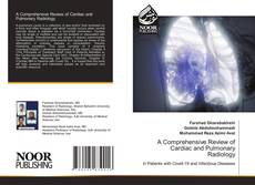 Capa do livro de A Comprehensive Review of Cardiac and Pulmonary Radiology 
