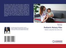 Обложка Pediatric Rotary Files