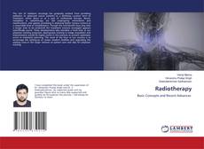 Radiotherapy的封面