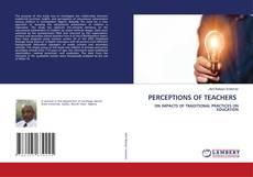 Buchcover von PERCEPTIONS OF TEACHERS