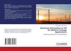 Обложка Harmonic Elimination in VSI for Medium Voltage Applications