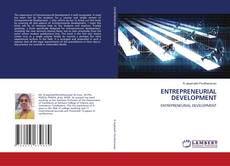 Couverture de ENTREPRENEURIAL DEVELOPMENT