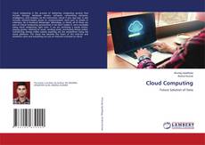 Cloud Computing的封面