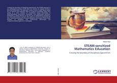 Portada del libro de STEAM-sensitized Mathematics Education