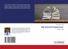 My Research Experience的封面
