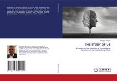 Copertina di THE STORY OF US