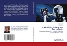 Buchcover von Information Systems and Technologies