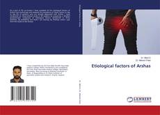 Etiological factors of Arshas的封面