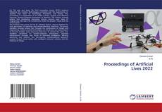 Portada del libro de Proceedings of Artificial Lives 2022