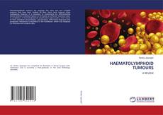 Copertina di HAEMATOLYMPHOID TUMOURS