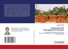 Copertina di Integrated Soil Management Practices