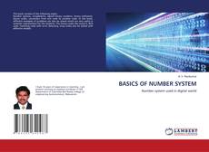 Buchcover von BASICS OF NUMBER SYSTEM