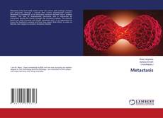 Buchcover von Metastasis