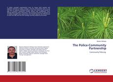 Обложка The Police-Community Partnership