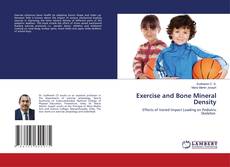 Portada del libro de Exercise and Bone Mineral Density