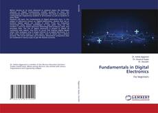 Copertina di Fundamentals in Digital Electronics