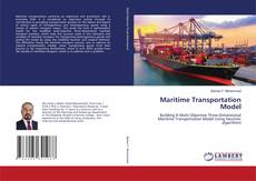 Copertina di Maritime Transportation Model