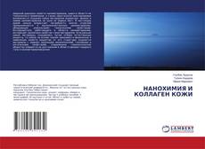Buchcover von НАНОХИМИЯ И КОЛЛАГЕН КОЖИ