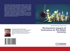 Portada del libro de The Economic Impacts of Coronavirus on The Global Economy