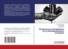 Portada del libro de Вторичные материалы из углеводородных отходов