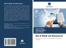 Copertina di Das E-Book als Ressource