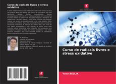 Обложка Curso de radicais livres e stress oxidativo