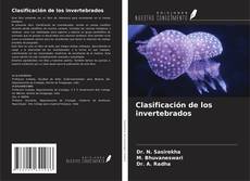 Buchcover von Clasificación de los invertebrados