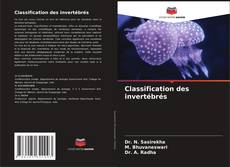 Bookcover of Classification des invertébrés