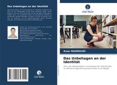 Portada del libro de Das Unbehagen an der Identität