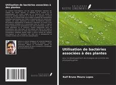 Utilisation de bactéries associées à des plantes的封面