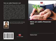 Bookcover of Vers un cadre financier vert