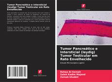 Bookcover of Tumor Pancreático e Intersticial (leydig) Tumor Testicular em Rato Envelhecido