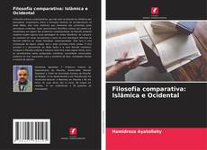 Portada del libro de Filosofia comparativa: Islâmica e Ocidental