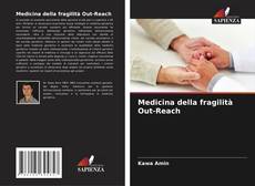 Capa do livro de Medicina della fragilità Out-Reach 