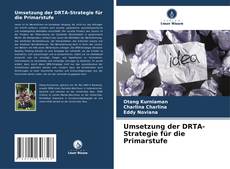 Umsetzung der DRTA-Strategie für die Primarstufe的封面