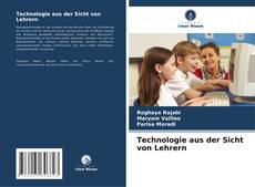 Bookcover of Technologie aus der Sicht von Lehrern