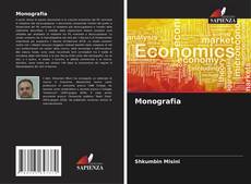 Borítókép a  Monografia - hoz