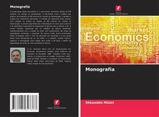 Portada del libro de Monografia