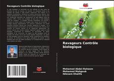 Ravageurs Contrôle biologique kitap kapağı