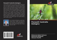 Capa do livro de Parassiti Controllo biologico 