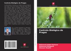 Controlo Biológico de Pragas kitap kapağı